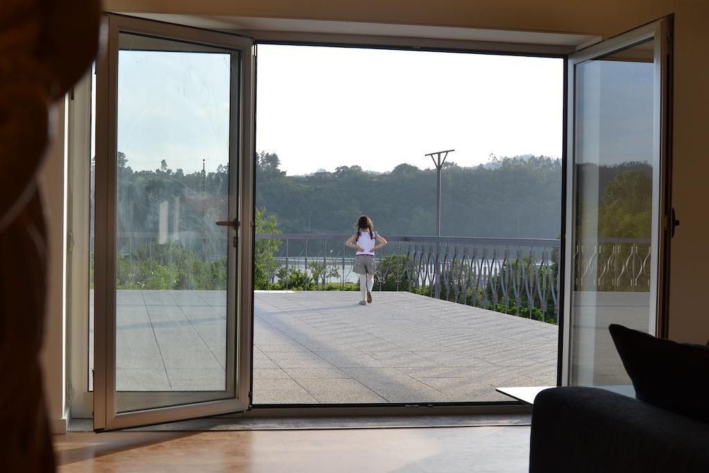 Casa De Mellares Villa Melres ห้อง รูปภาพ